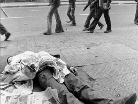 Human cost: Political prisoner executed after the coup 